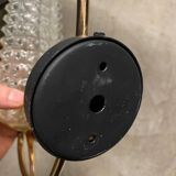 Pair of Arlus wall lights 1960