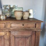 Buffet ancien style parisien