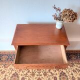 Art Deco chest of drawers