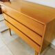 Commode vintage