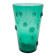 Artist Vase in Blown Glass Marcou Lava Edition