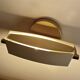 Pair Vintage Wall Lights