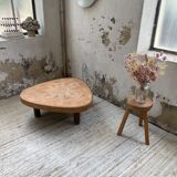 Barrois ceramic coffee table