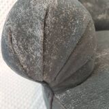 Toad armchair