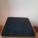 Etite table bois et formica