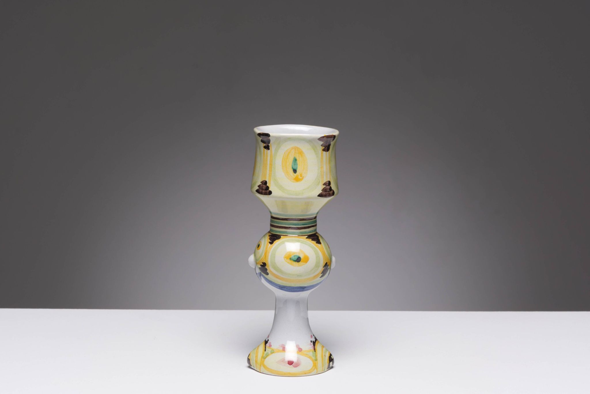 Bjorn Wiinblad vase