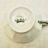 Coffee service for 10 people