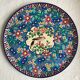 Longwy enamel dish