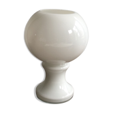 Italian Murano glass lamp, 70s