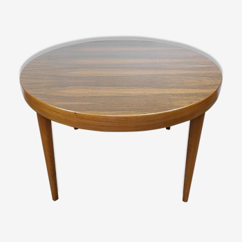Table design minimaliste - 1965