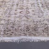 Vintage Turkish Rug 280x172 cm