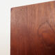 Teak bookcase, Danish design, 1960s, designer: Johannes Sorth