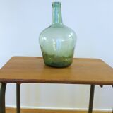 Old demijohn