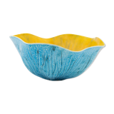 Stoneware bowl