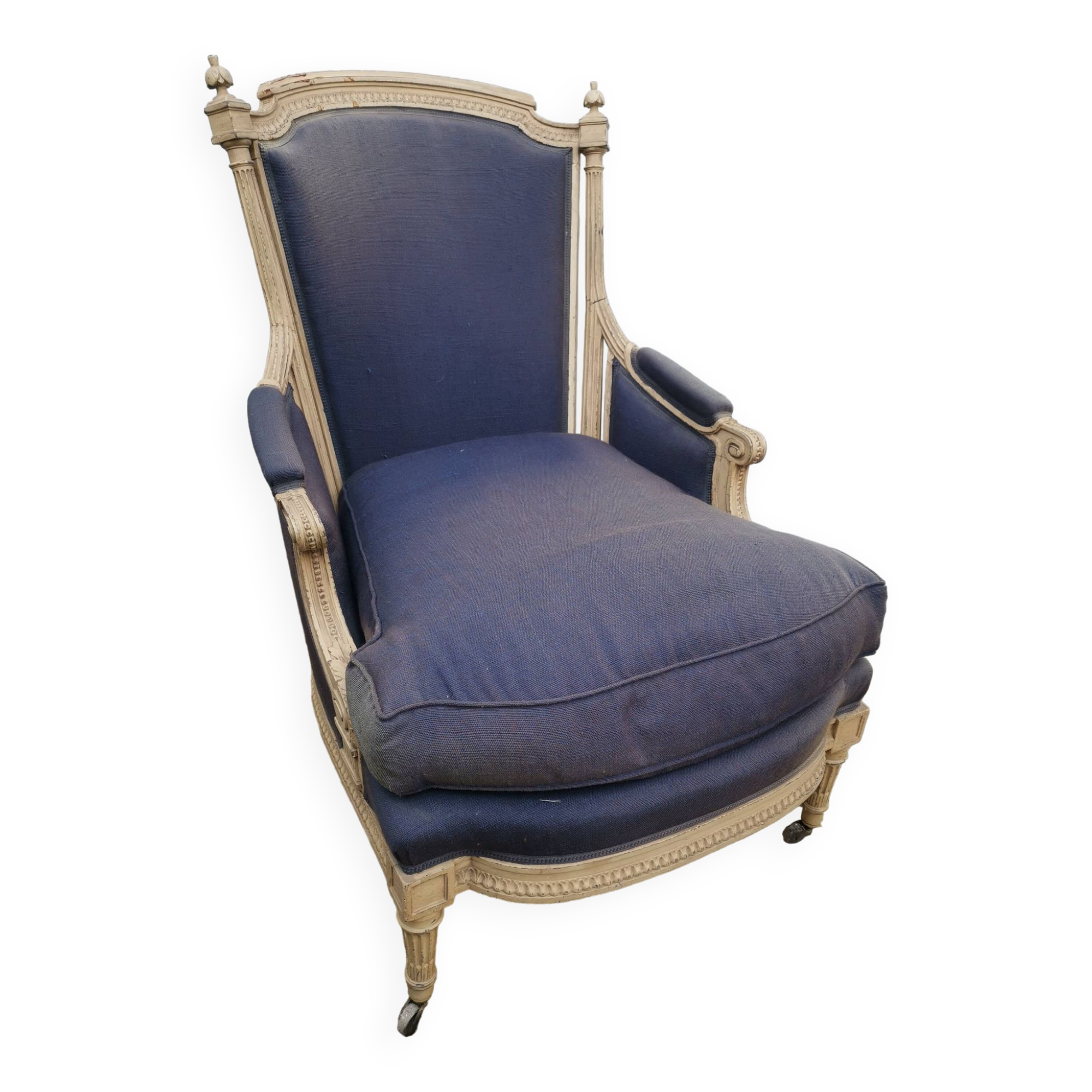 Louis XVI Bergère