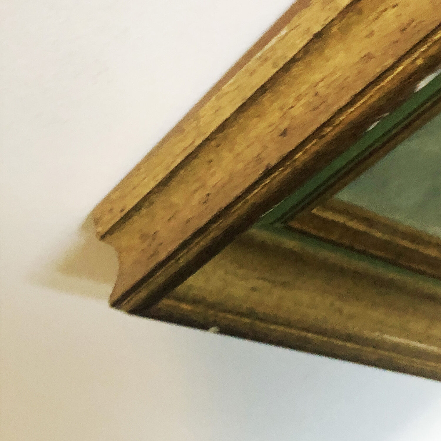 Table 1913 "The Woman with the Flower"