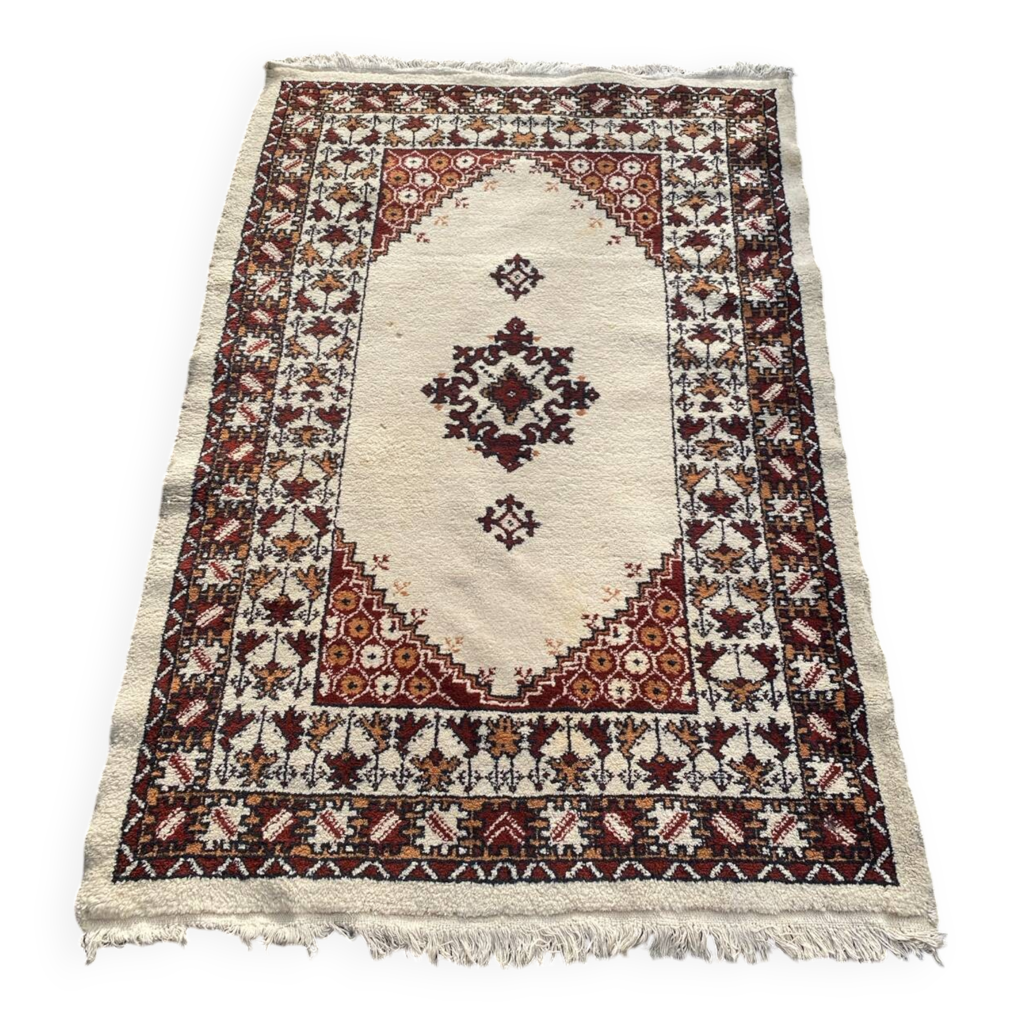 Vintage rug