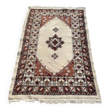 Vintage rug