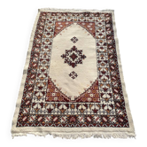 Vintage rug
