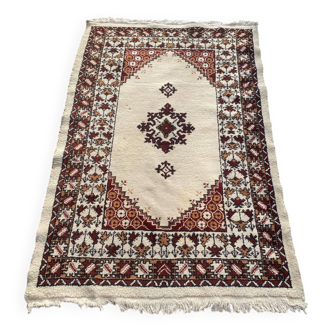 Tapis vintage