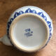 Chinese teapot