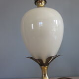 pineapple lamp palm model ancay