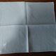 Table linen tablecloth eighteen napkins eighteen coasters
