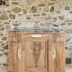 Art Deco Parisian Buffet