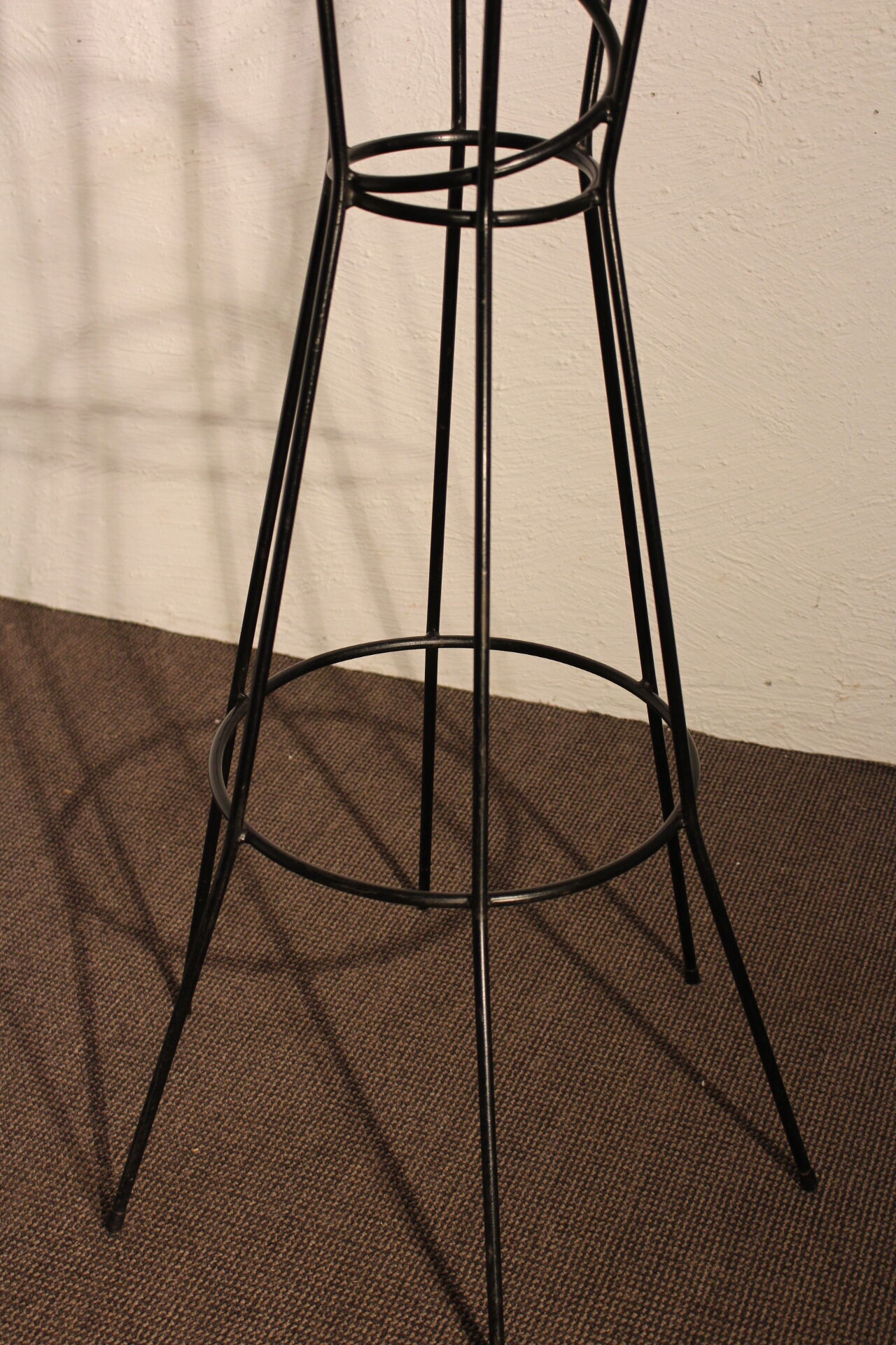 Coat rack of Royer Féraud