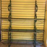 Bakery Shelf