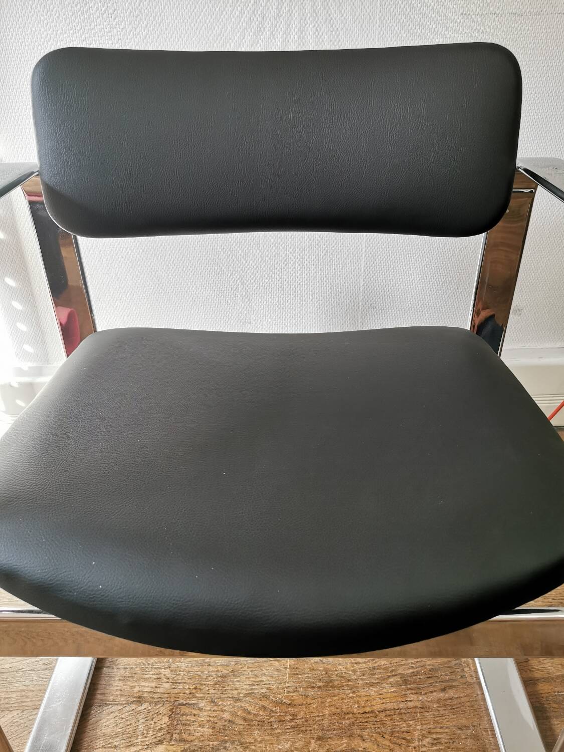 Chair by Eero AARNIO