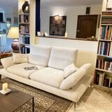 Set of 2 Boconcept sofas