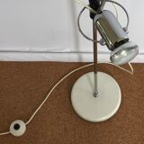 Lamppost by Francesco Fois for Reggiani Illuminazione, 1974