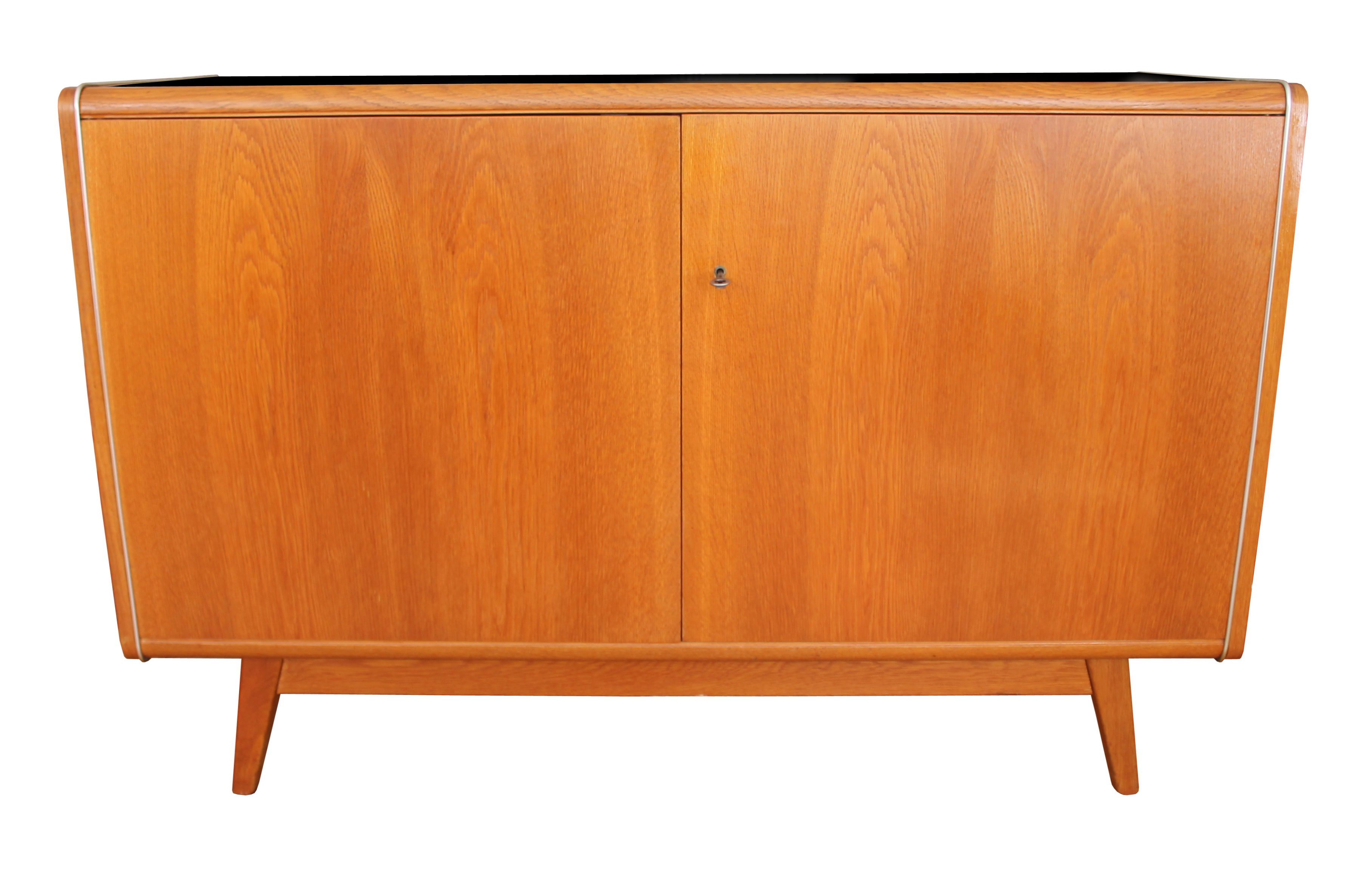 Sideboard by Hubert Nepozitek and Bohumil Landsman for Jitona