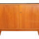 Sideboard by Hubert Nepozitek and Bohumil Landsman for Jitona
