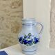 Ceramic jug