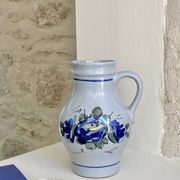 Ceramic jug