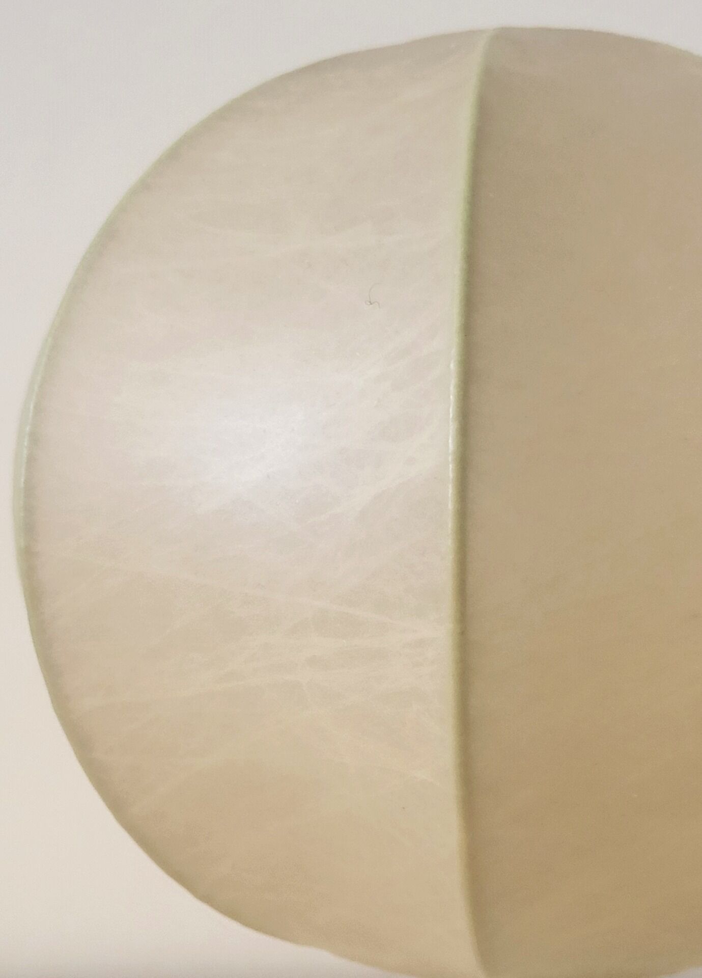 Set of 2 Goldkant Cocoon table lamps