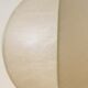 Set of 2 Goldkant Cocoon table lamps