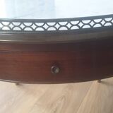 Low table