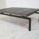 Coffee table by Paul Kingma, 1960s