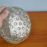 31-hole glass flower pick