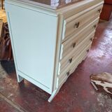 Commode ancienne