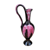 Vallauris soliflore vase