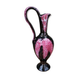 Vallauris soliflore vase