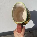 Pineapple slushie pitcher