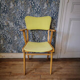 Fauteuil bridge
