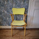 Fauteuil bridge