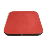 Vintage formica underside