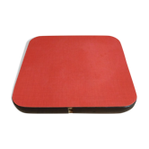 Vintage formica underside